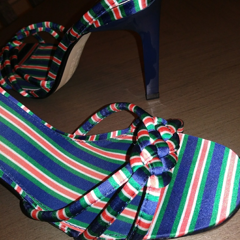 Zara heels size fits size 9